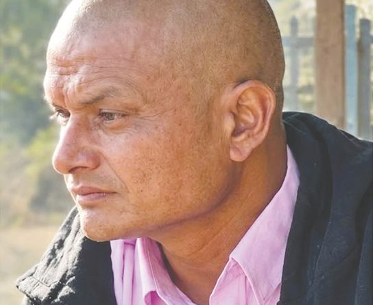 अंतिम संस्कार के बाद जिंदा घर लौटा व्यक्ति, मौत के नाम पर परिवार ले चुका था बीमा राशि