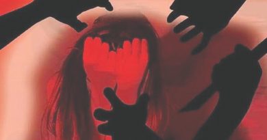 उज्जैन में महिला से चलती कार में सामूहिक दुष्कर्म का आरोप, दो के खिलाफ केस दर्ज