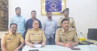 सोने की चेन के लिए 17 वर्षीय दोस्त की हत्या, ठाणे में पकड़े गए दो नाबालिग