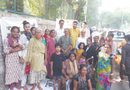 विश्व बेघर दिवस: मुंबई में बेघरों के अधिकारों की आवाज बुलंद, अलग राज्यस्तरीय नीति बनाने की जोरदार मांग