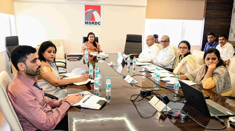 700 बंधपत्रित नर्सों की सेवा नियमित करने की प्रक्रिया तेज: मेघना साकोरे-बोर्डीकर