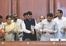 मुंबई एयरपोर्ट पर 1.8 किलो से अधिक गांजा जब्त, दिल्ली की दो महिलाएं गिरफ्तार